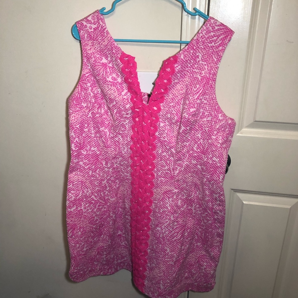 Lilly Pulitzer for Target Shift Dress